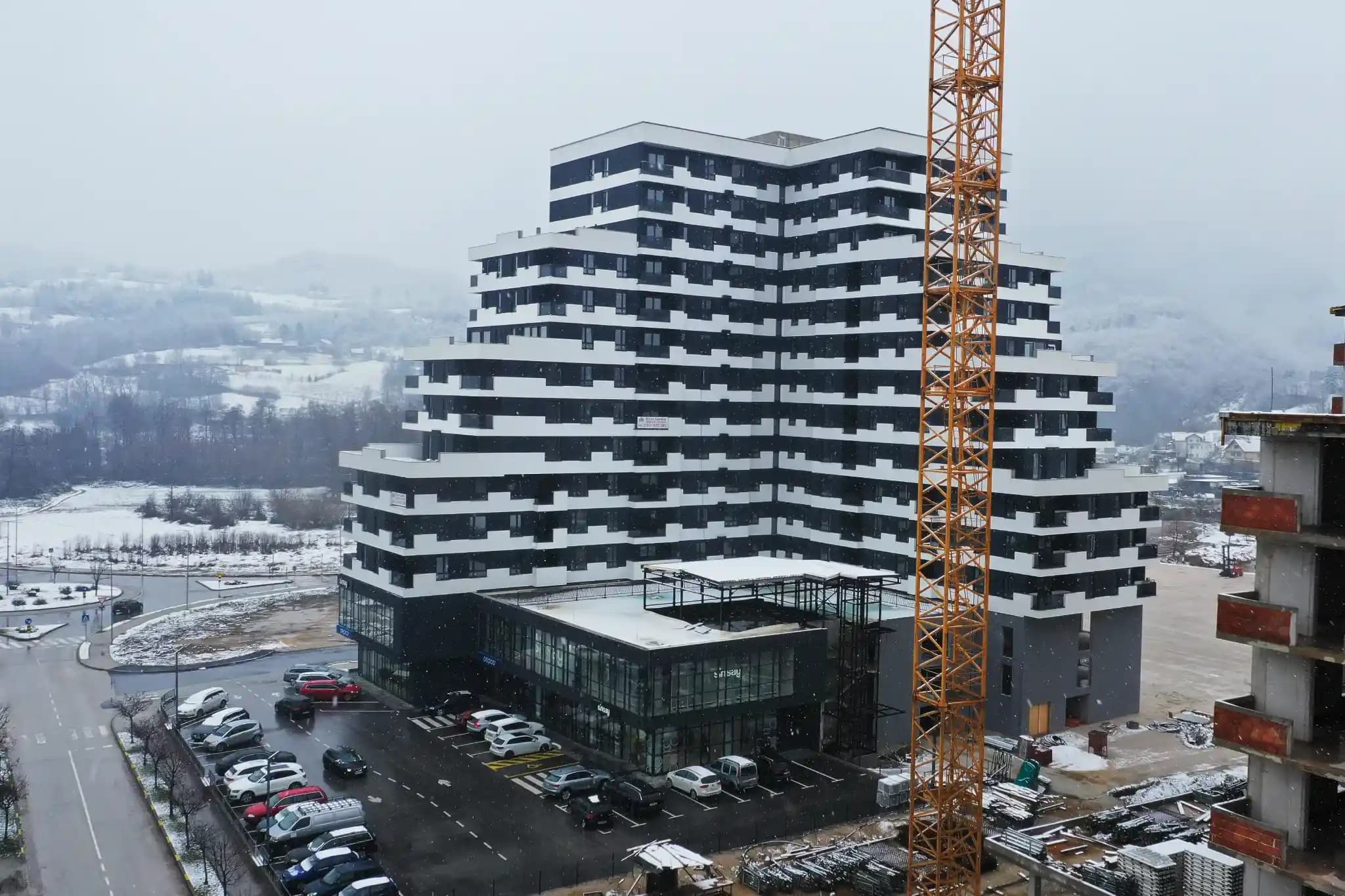 KISELJAK BAR FLOOR – Kiseljak | Meister d.o.o.