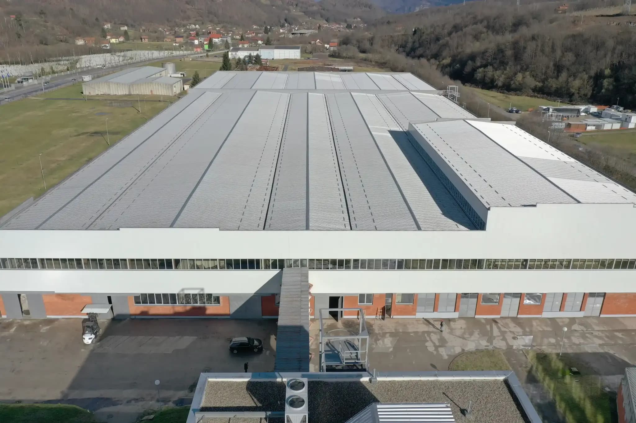 KROV POTOČARI – Potočari | Meister d.o.o.